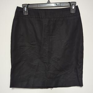Banana Republic Factory Pencil Skirt